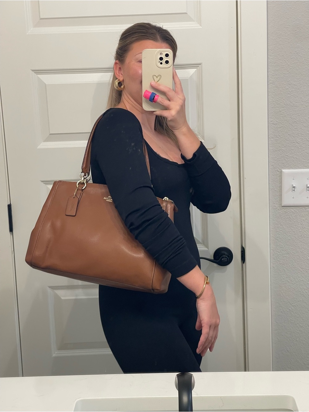 Coach Bag - Picture 6 of 14